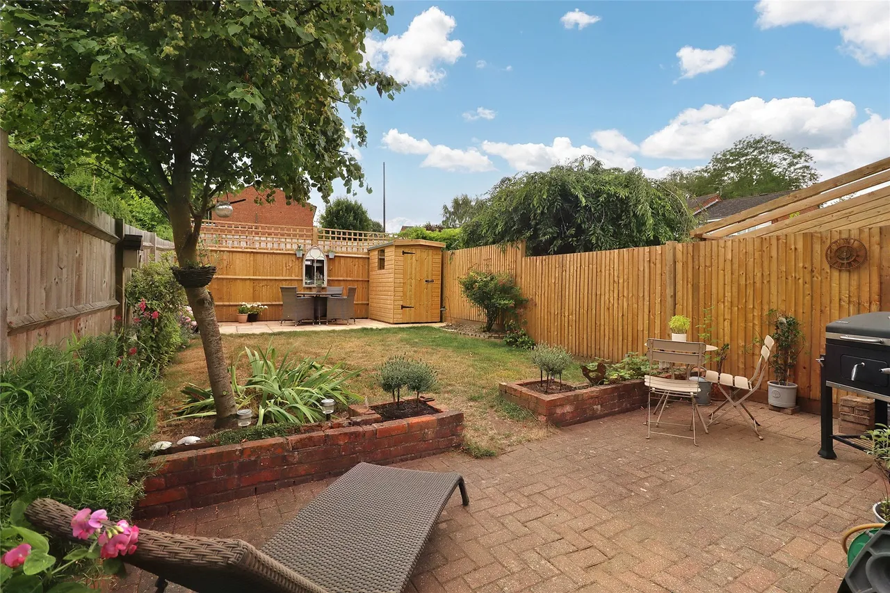 Kingsway, Woking, GU21, photo 10