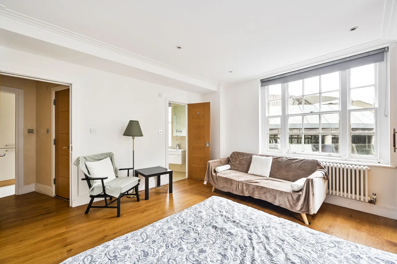 47 Forset Court, 140 Edgware Road, London, photo 10
