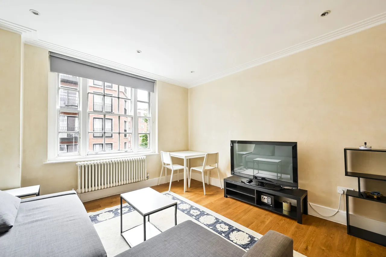 47 Forset Court, 140 Edgware Road, London, photo 8