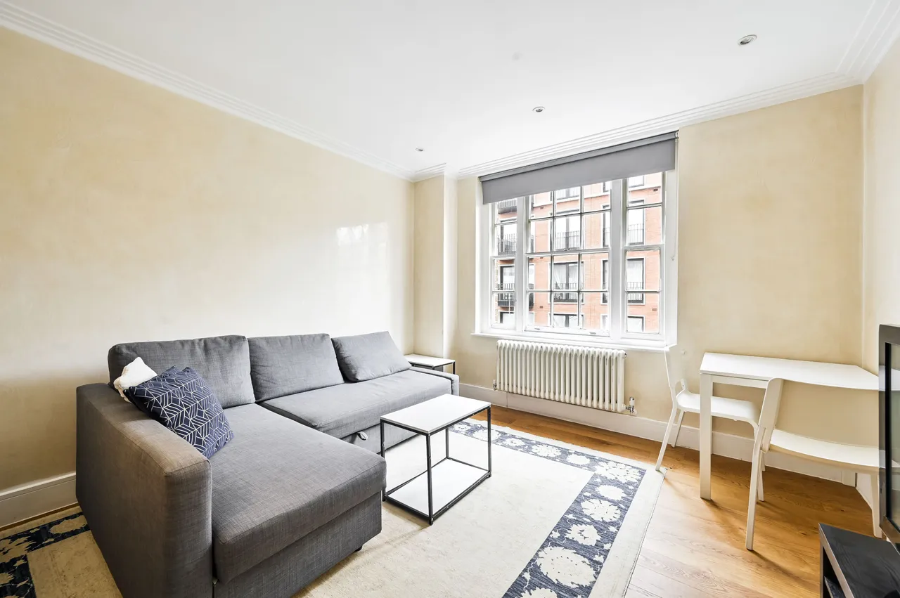 47 Forset Court, 140 Edgware Road, London, photo 2