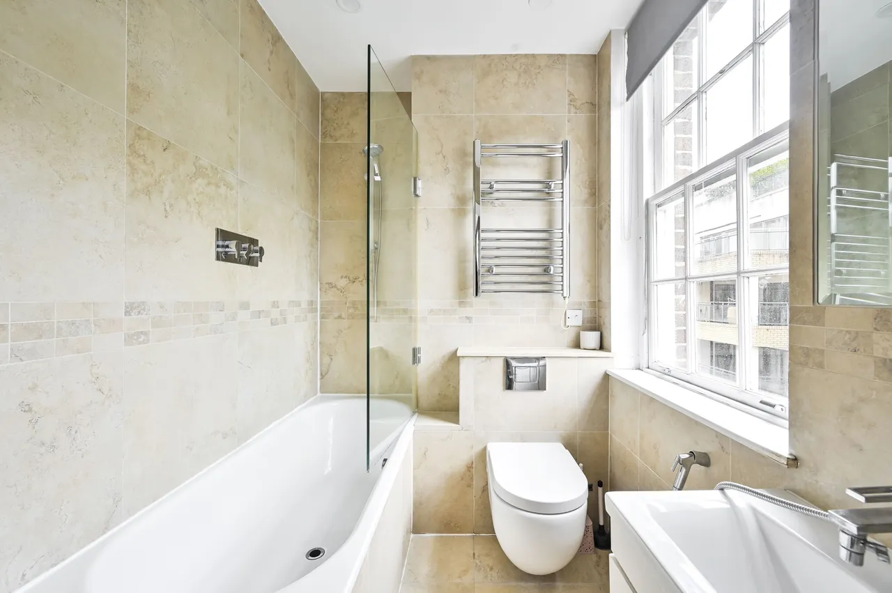 47 Forset Court, 140 Edgware Road, London, photo 9