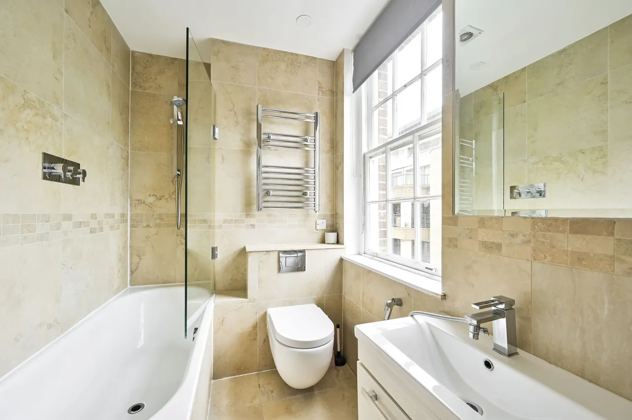 47 Forset Court, 140 Edgware Road, London, photo 5