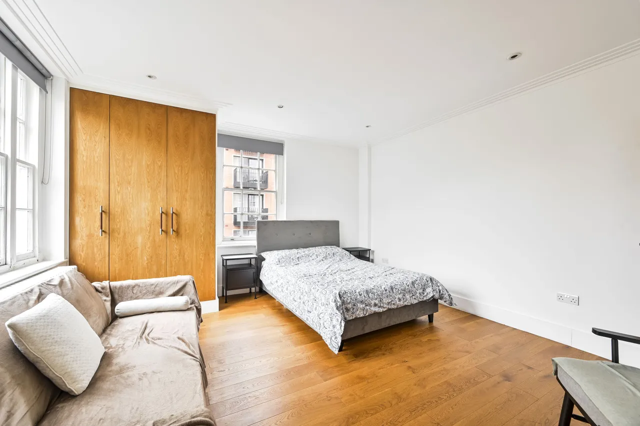 47 Forset Court, 140 Edgware Road, London, photo 4