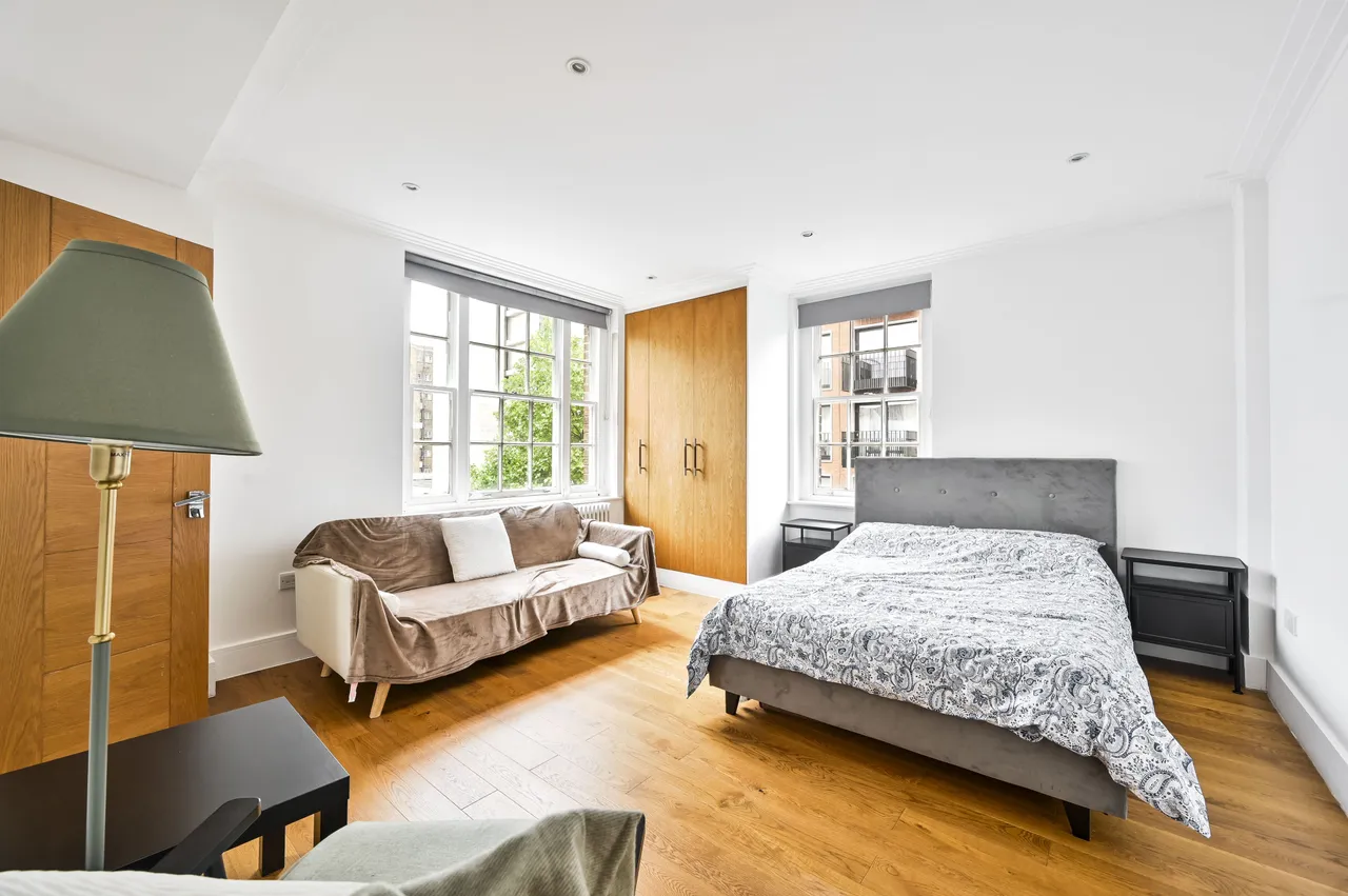 47 Forset Court, 140 Edgware Road, London, photo 6