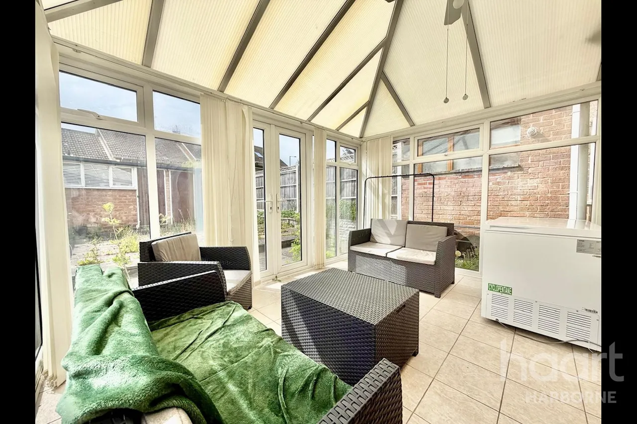 Peach Ley Road, B29, photo 10