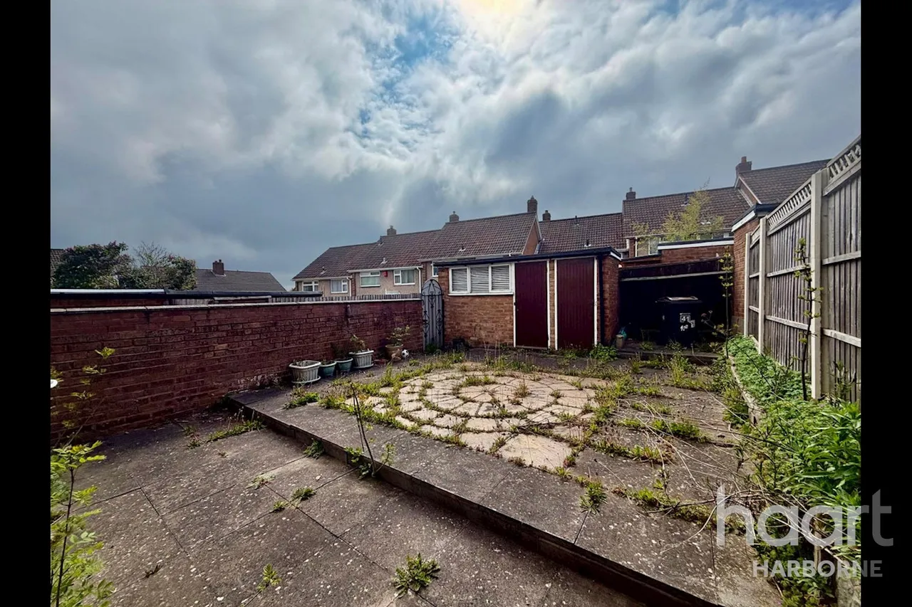 Peach Ley Road, B29, photo 5
