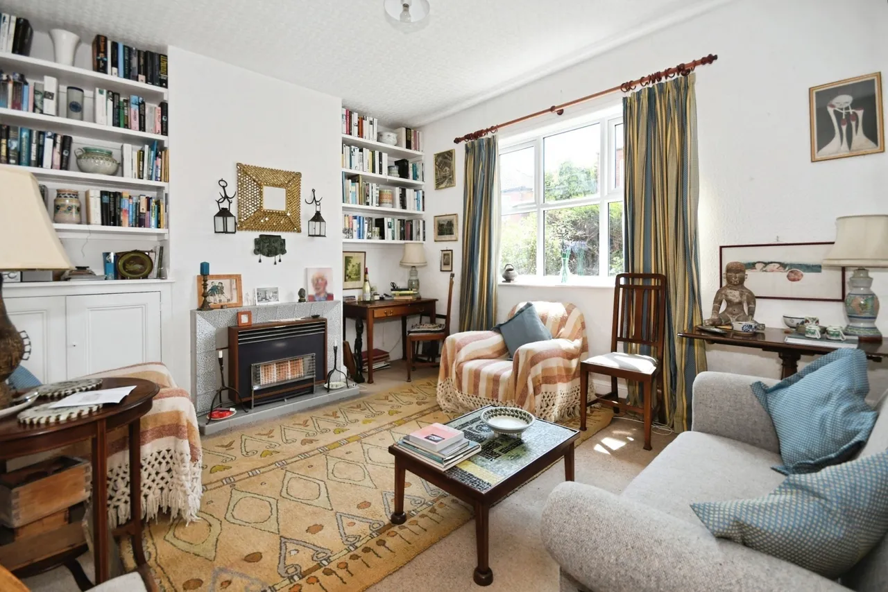 Princess Street, Chesterfield, Derbyshire, S41, photo 5