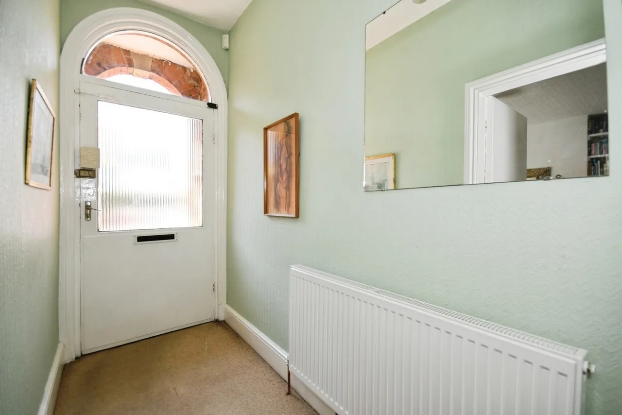 Princess Street, Chesterfield, Derbyshire, S41, photo 8