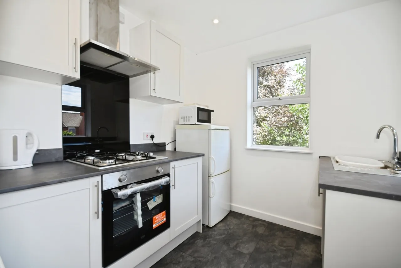 Princess Street, Chesterfield, Derbyshire, S41, photo 3
