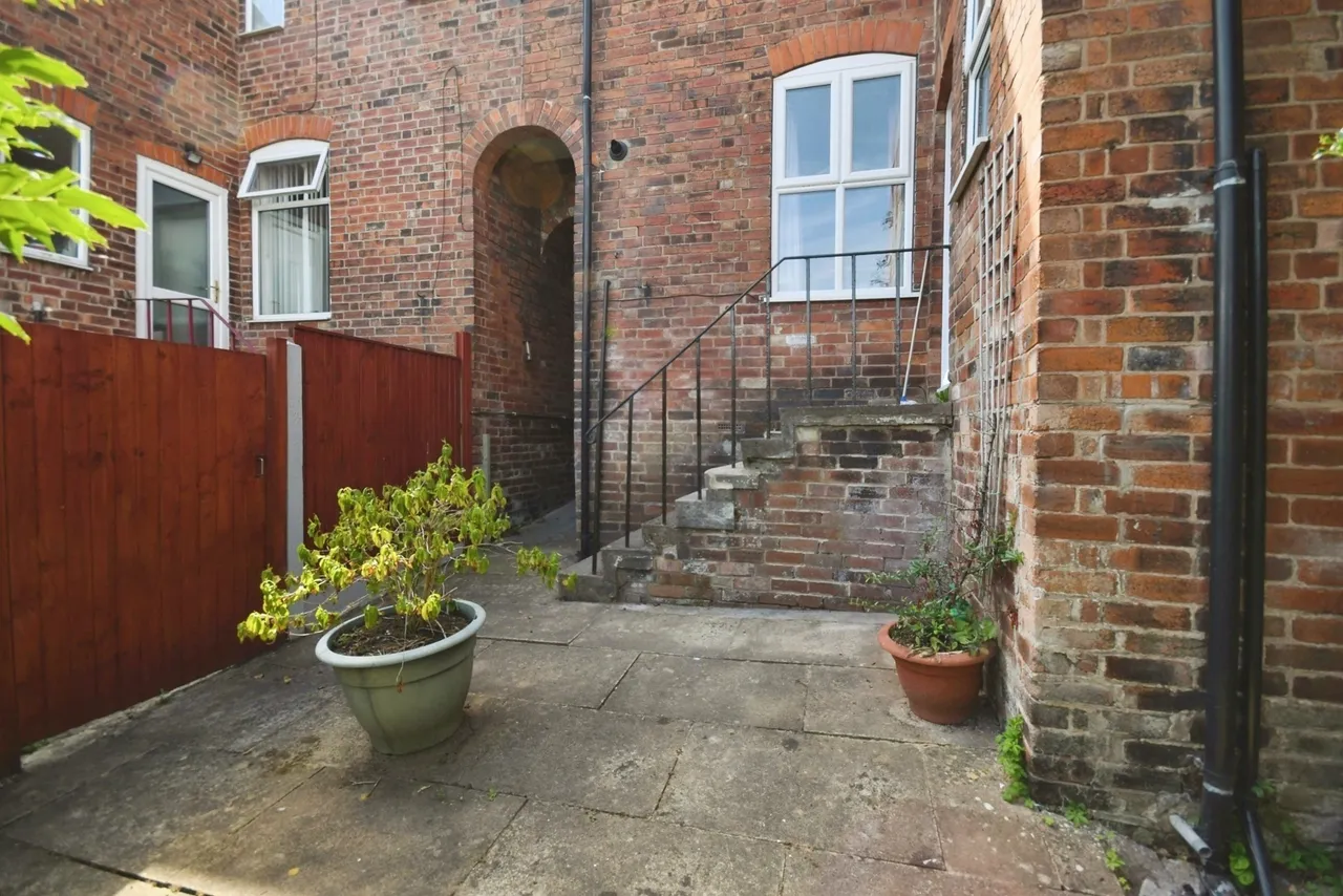 Princess Street, Chesterfield, Derbyshire, S41, photo 13