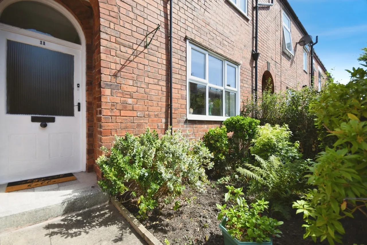 Princess Street, Chesterfield, Derbyshire, S41, photo 2