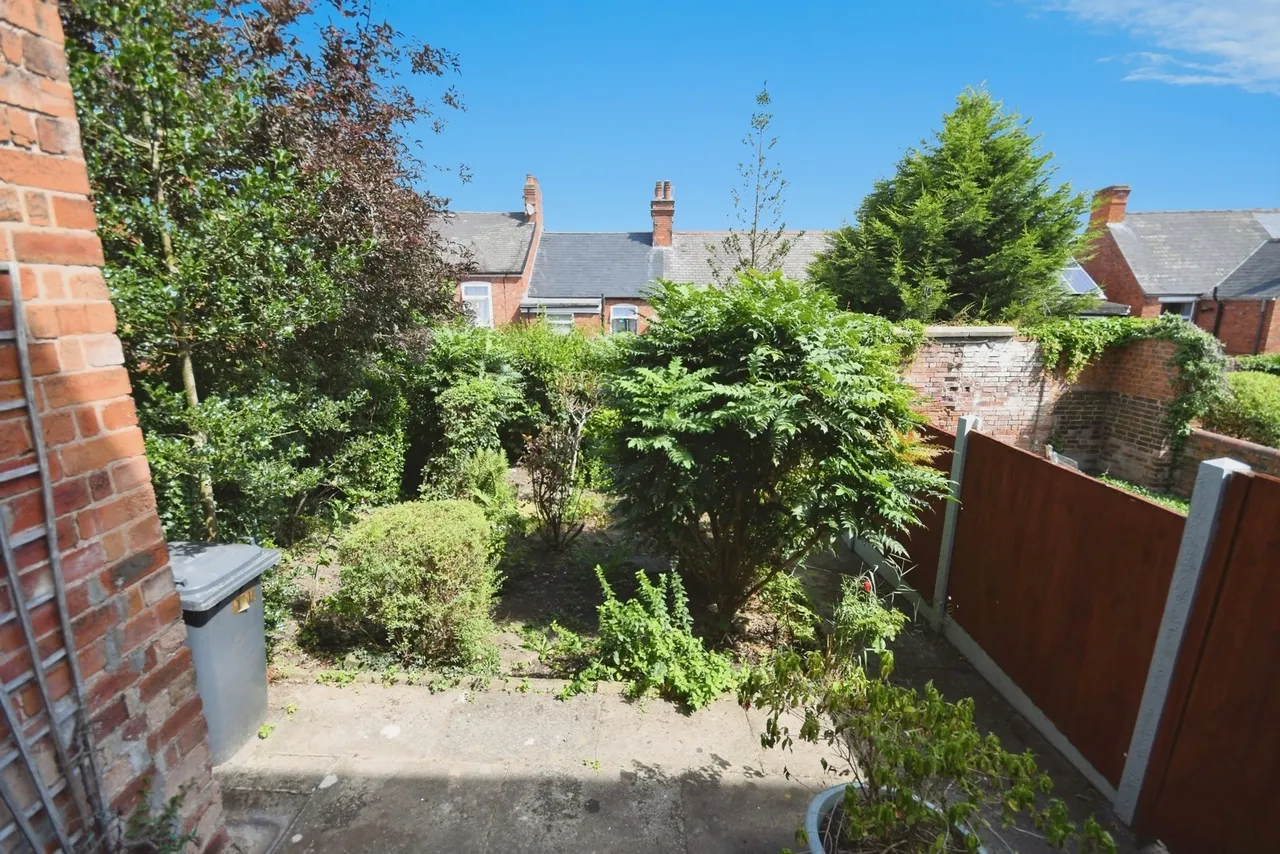 Princess Street, Chesterfield, Derbyshire, S41, photo 14