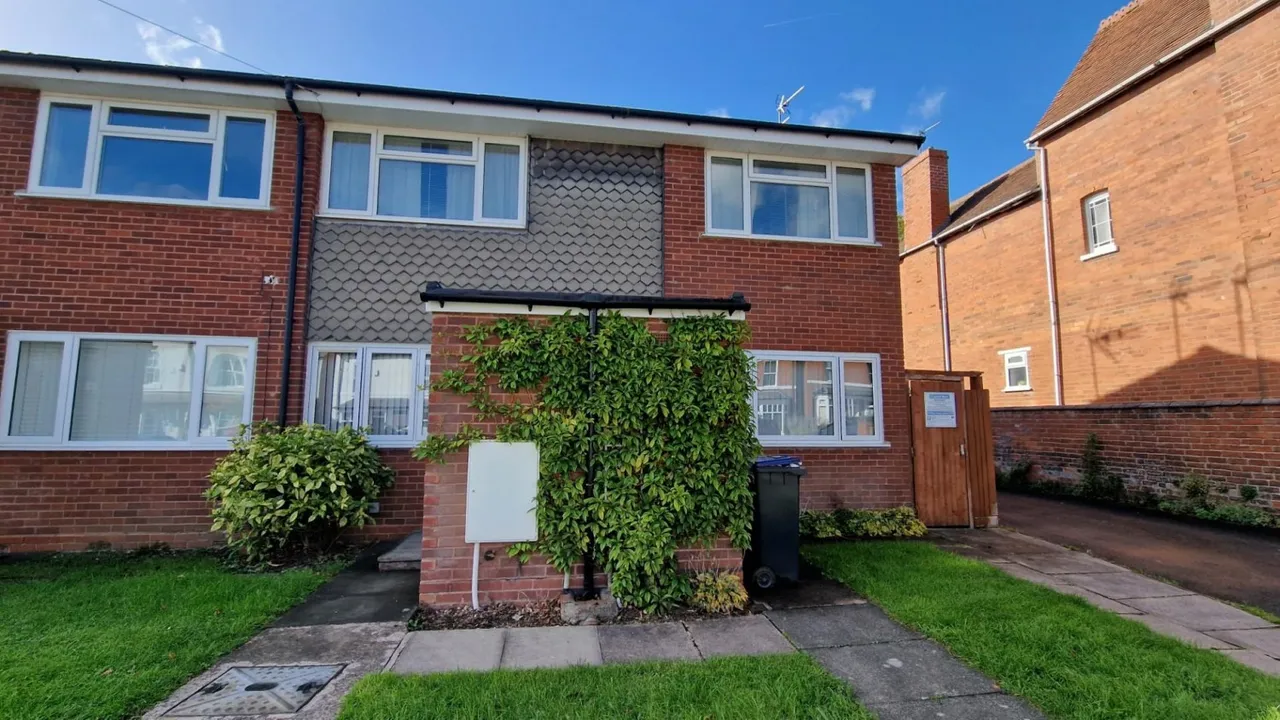 Wentworth Road, Harborne, B17, photo 18