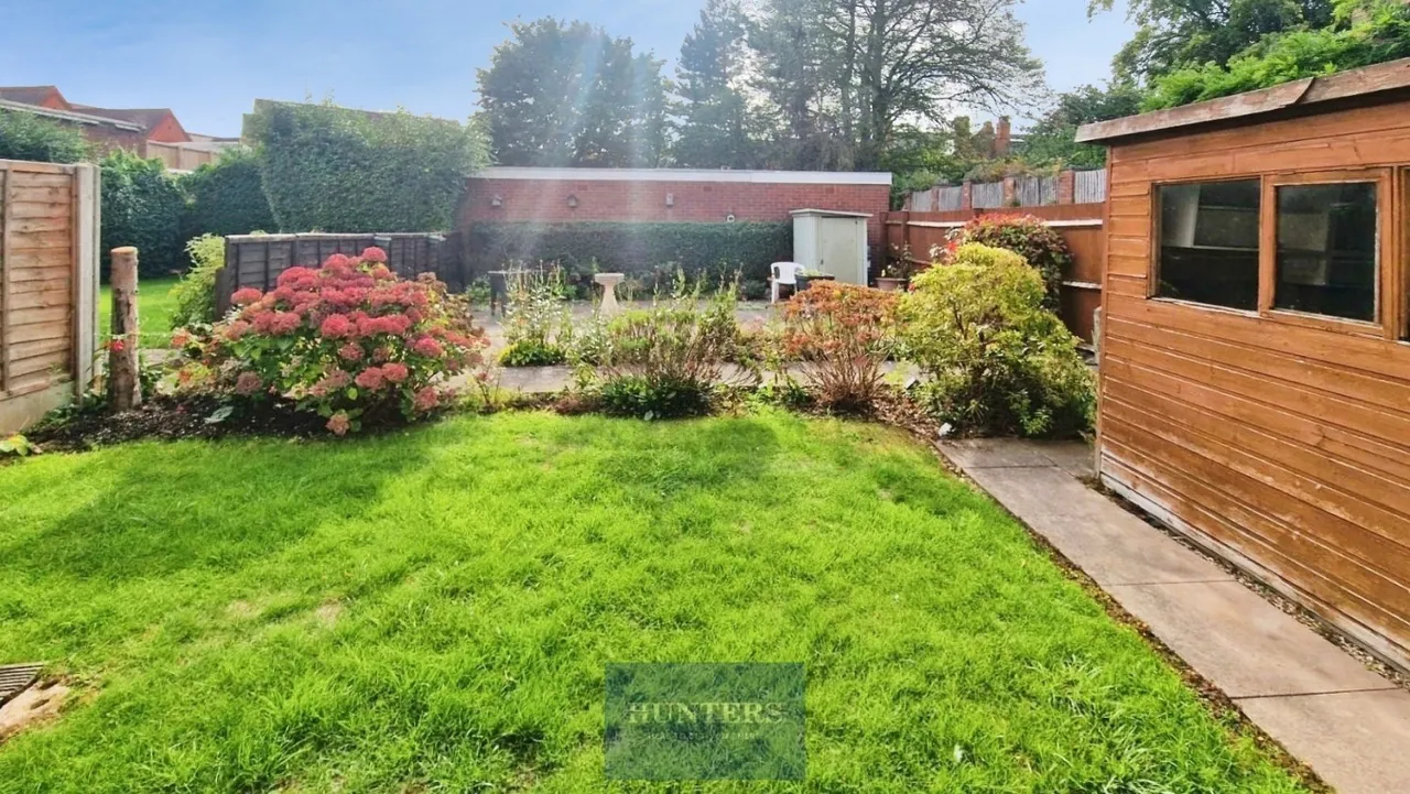 Wentworth Road, Harborne, B17, photo 17