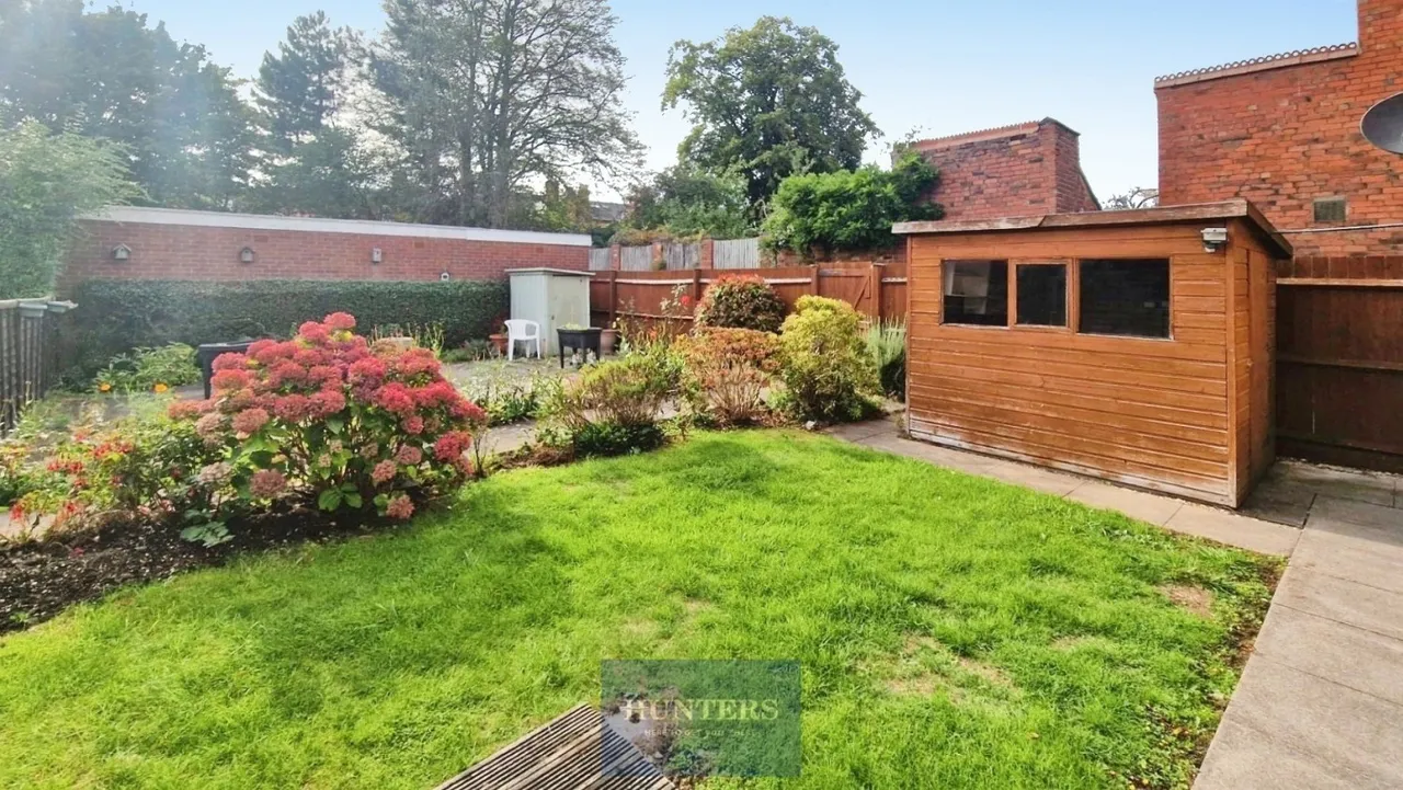 Wentworth Road, Harborne, B17, photo 16
