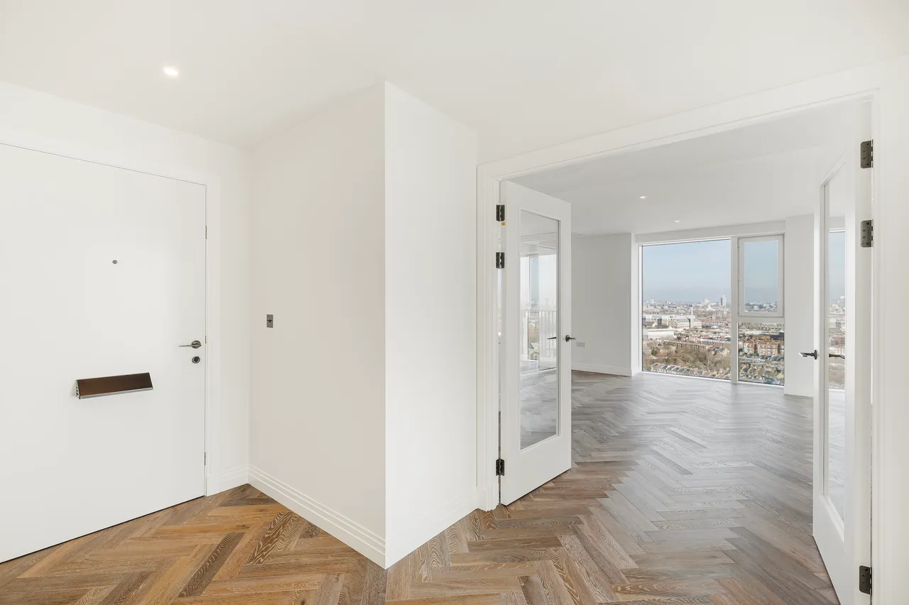 Kings Tower, Chelsea Creek, SW6, photo 15