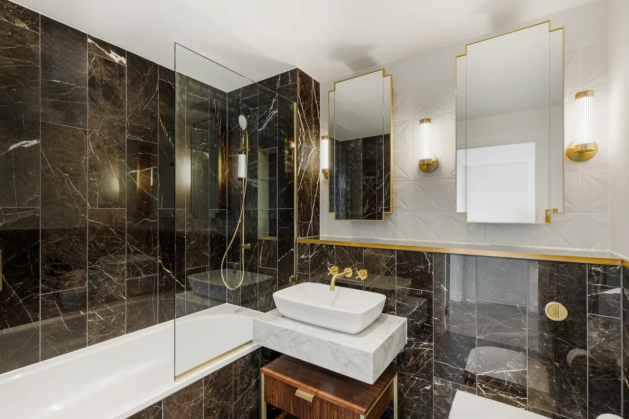Kings Tower, Chelsea Creek, SW6, photo 11