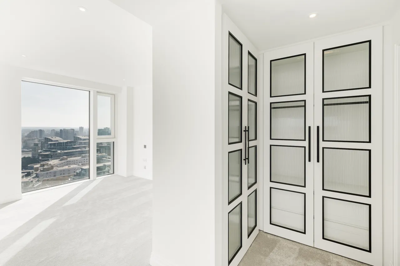 Kings Tower, Chelsea Creek, SW6, photo 12