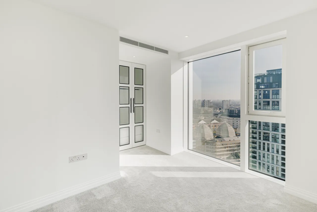Kings Tower, Chelsea Creek, SW6, photo 10