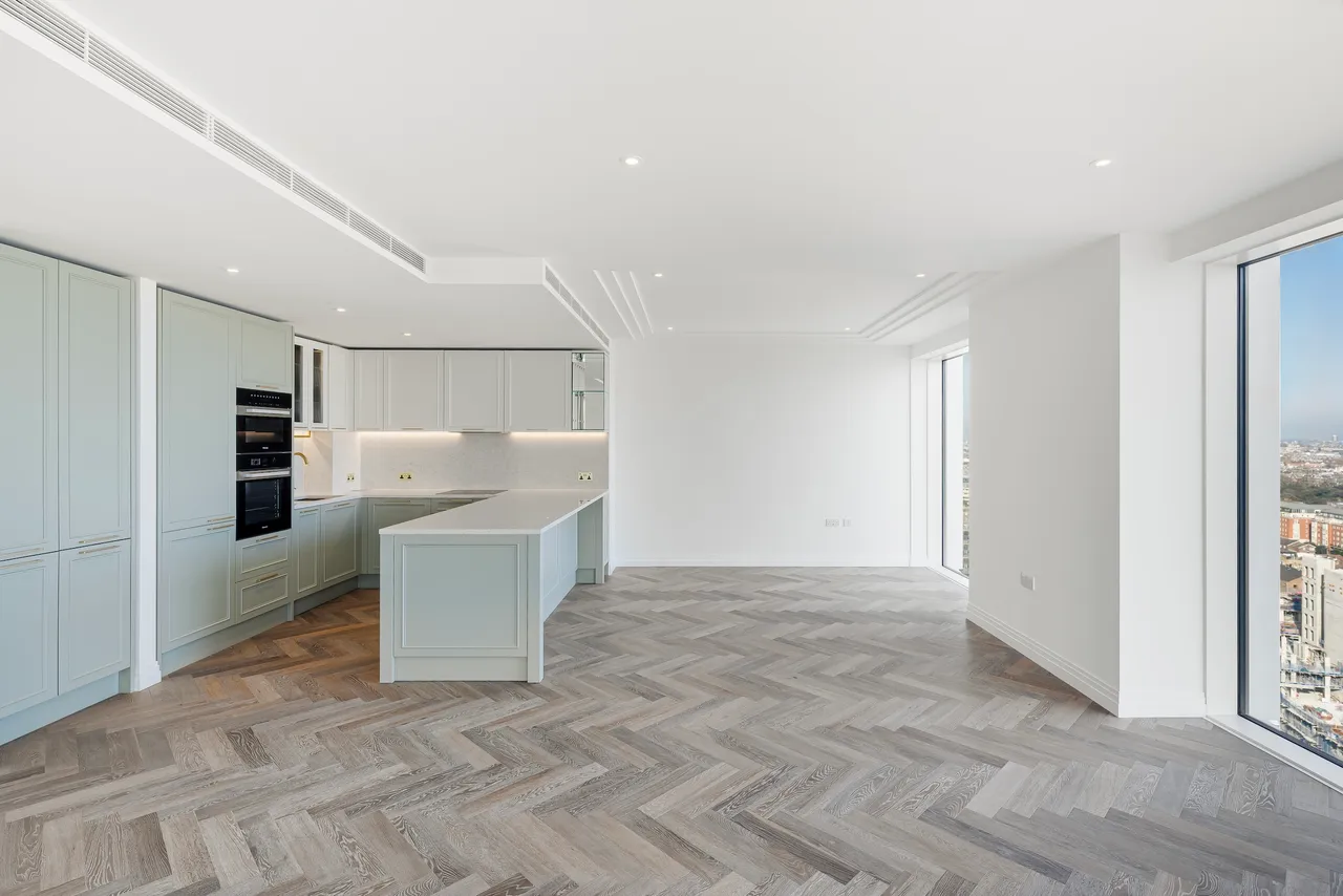 Kings Tower, Chelsea Creek, SW6, photo 4