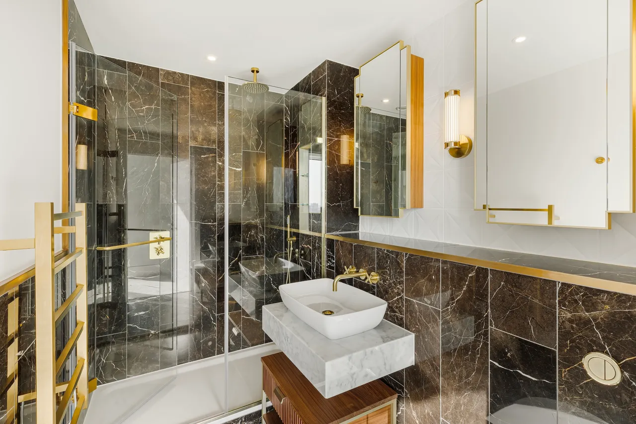 Kings Tower, Chelsea Creek, SW6, photo 9