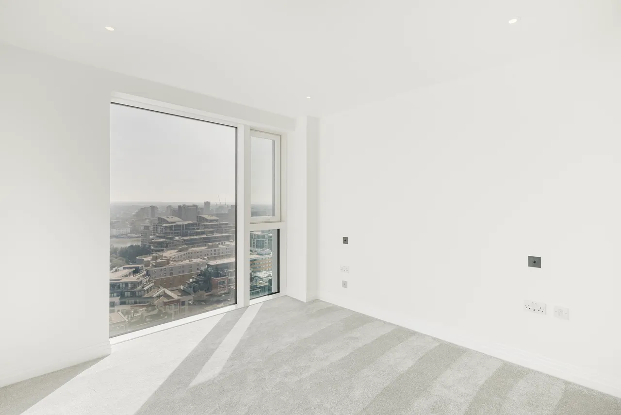 Kings Tower, Chelsea Creek, SW6, photo 14