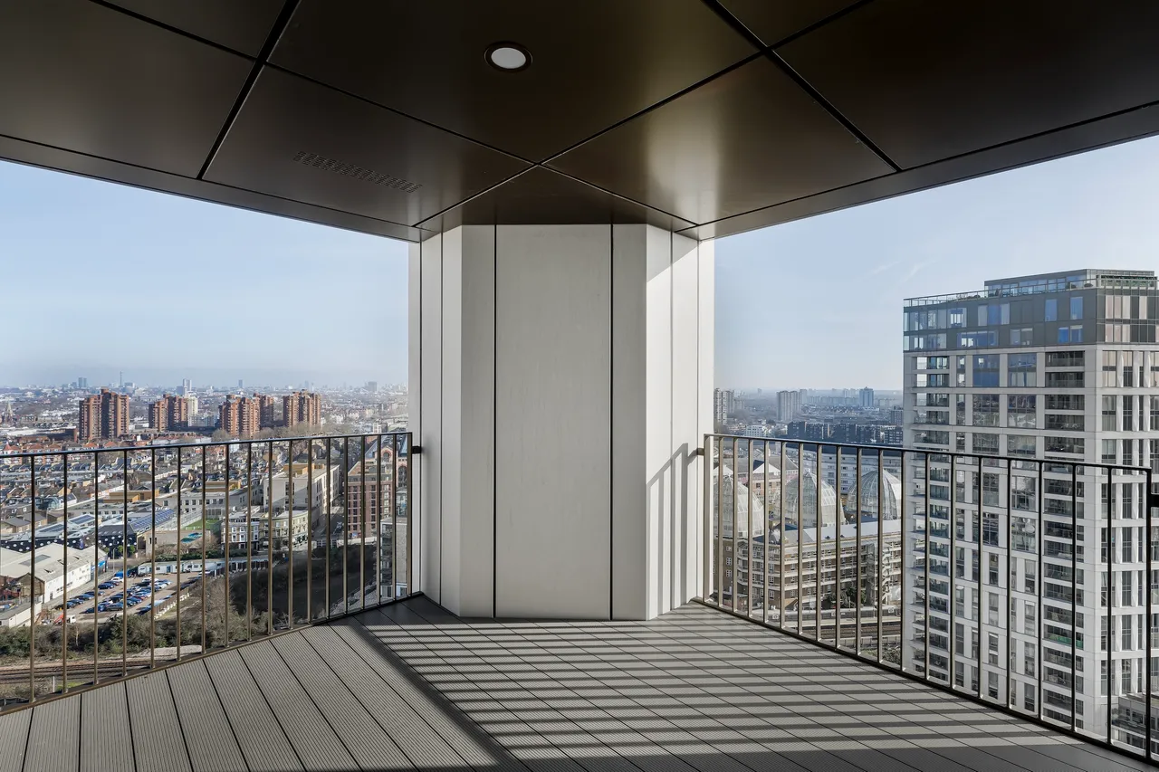 Kings Tower, Chelsea Creek, SW6, photo 7