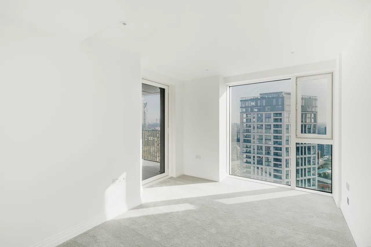 Kings Tower, Chelsea Creek, SW6, photo 8