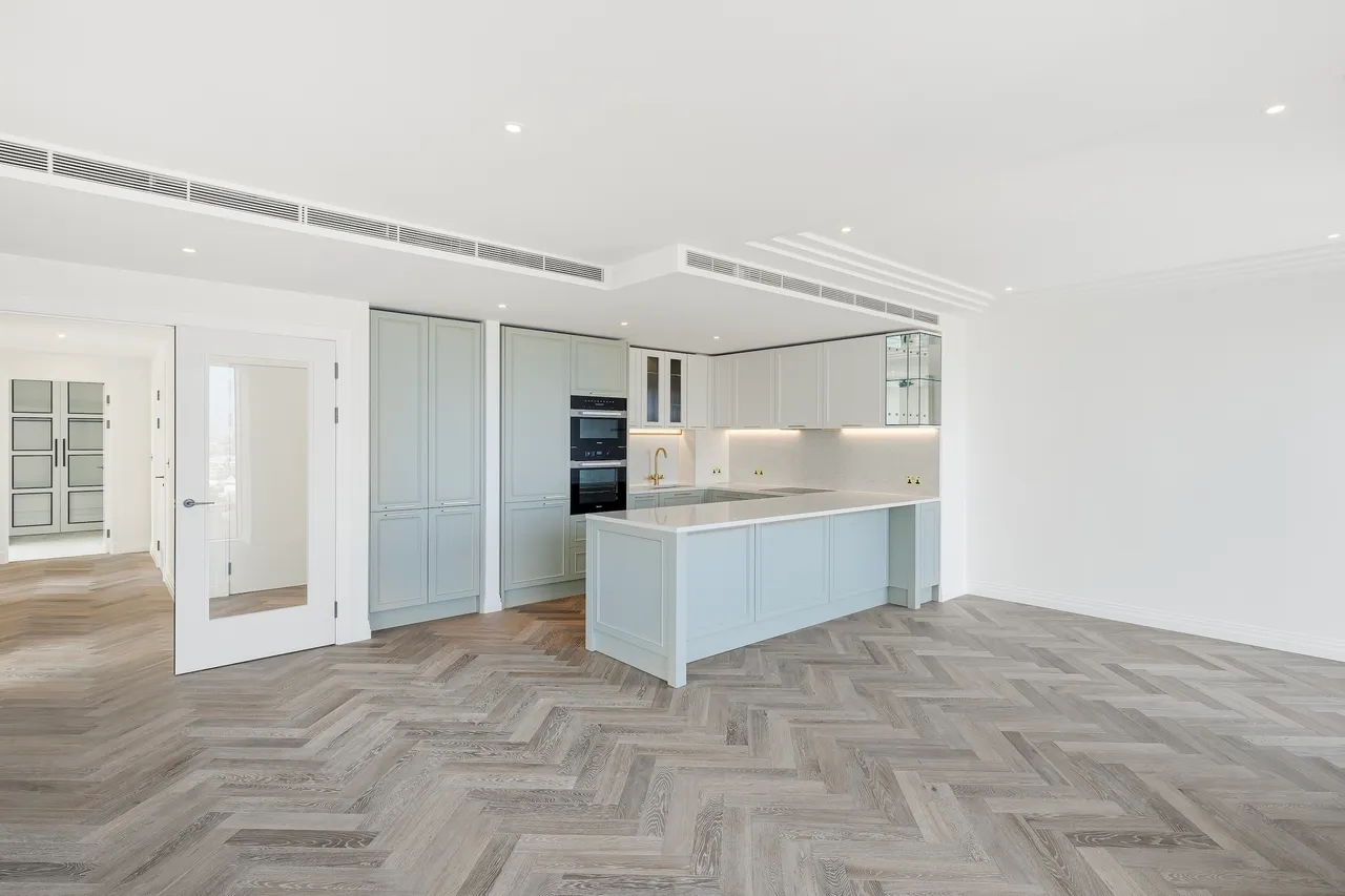 Kings Tower, Chelsea Creek, SW6, photo 5