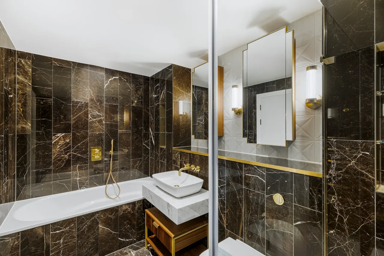 Kings Tower, Chelsea Creek, SW6, photo 13