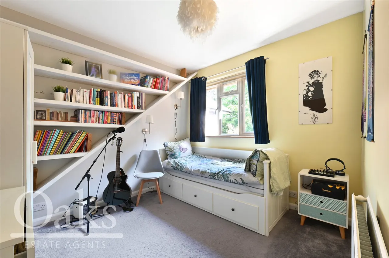 Palace Road, Tulse Hill, SW2, photo 7
