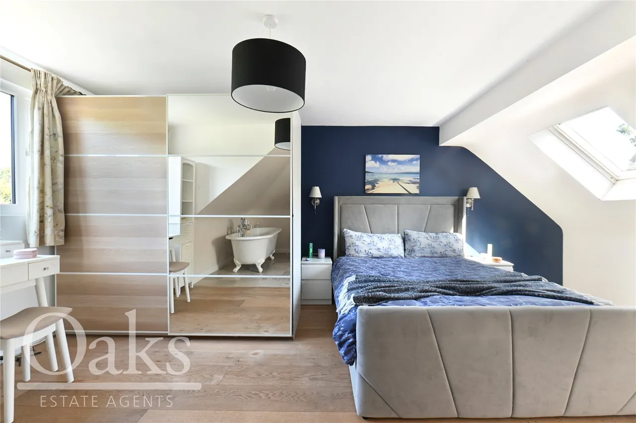 Palace Road, Tulse Hill, SW2, photo 6