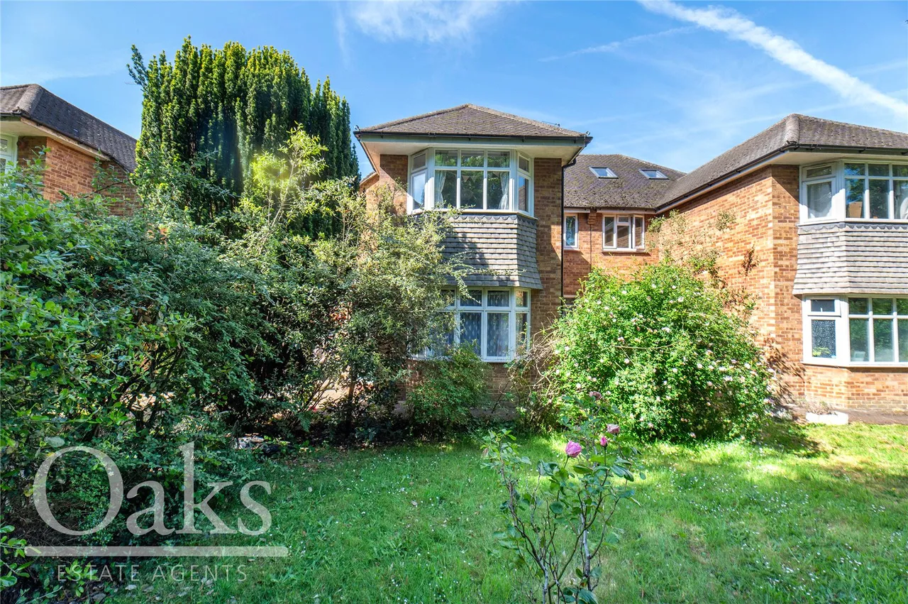 Palace Road, Tulse Hill, SW2, photo 11