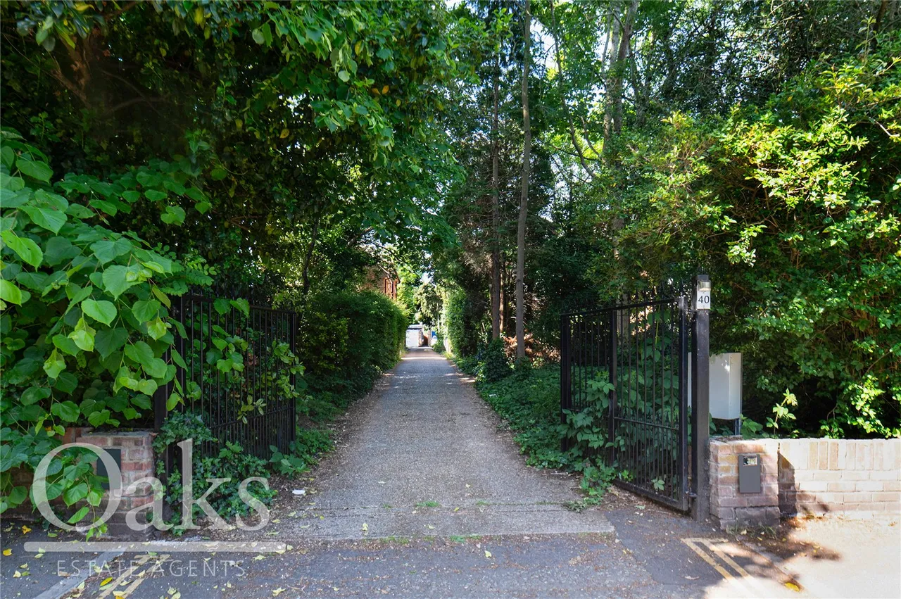 Palace Road, Tulse Hill, SW2, photo 12