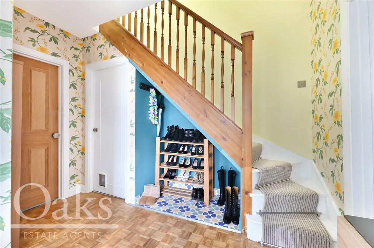 Palace Road, Tulse Hill, SW2, photo 4