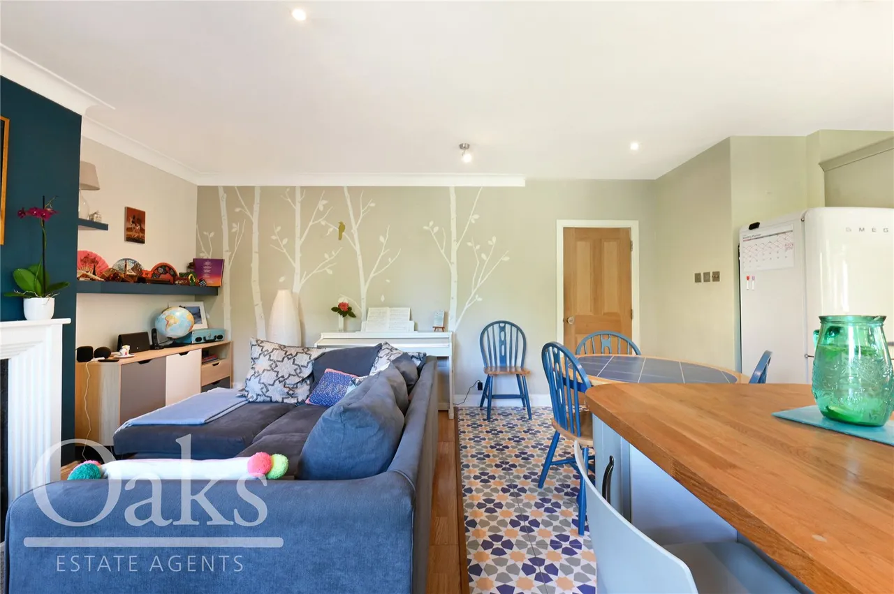 Palace Road, Tulse Hill, SW2, photo 2