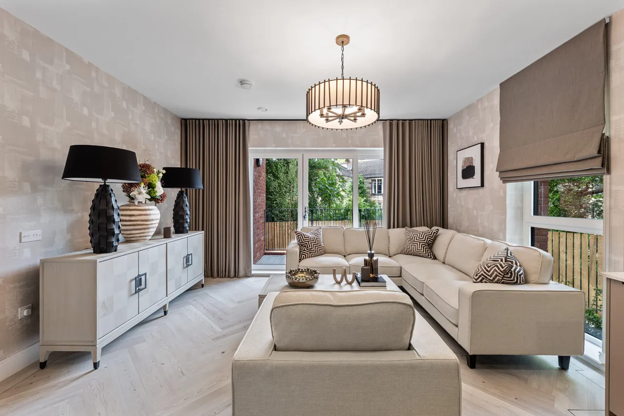 Plot 6 Mansionhouse Road Langside, photo 3
