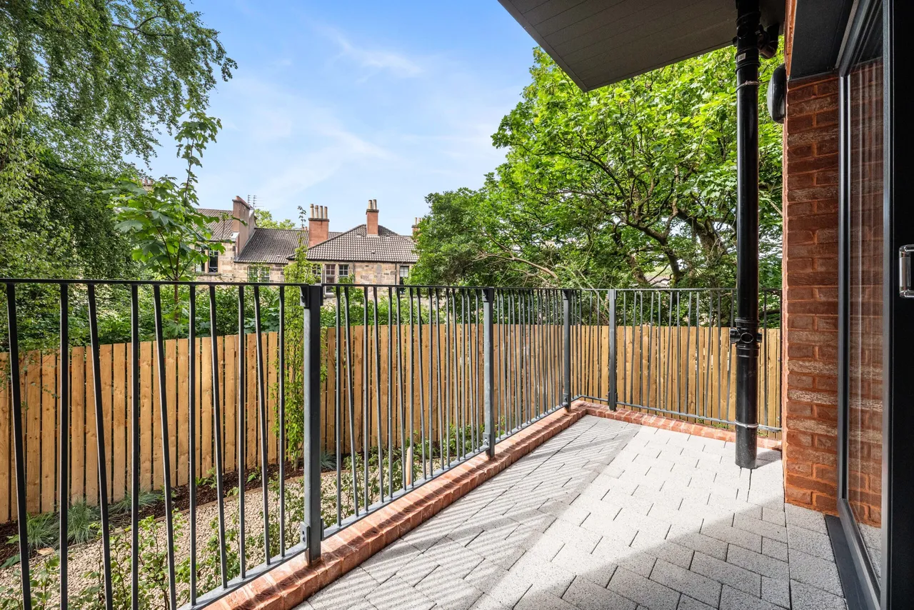 Plot 6 Mansionhouse Road Langside, photo 4