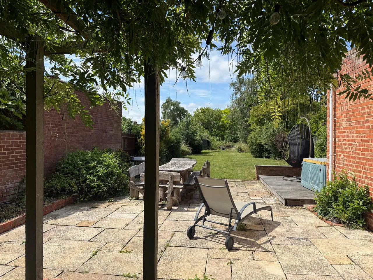Tonbridge Road, Hildenborough, photo 17