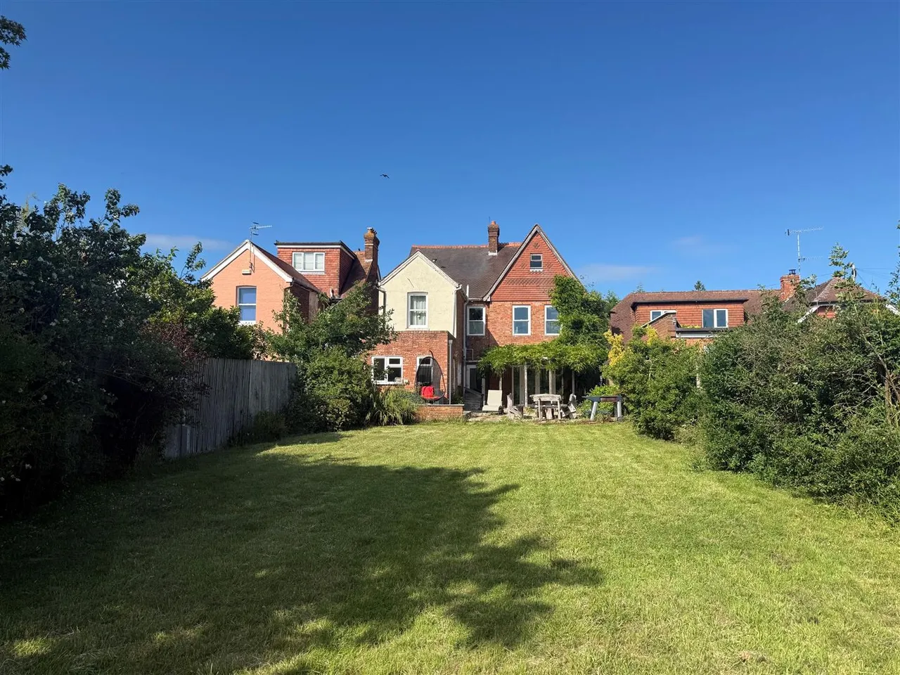 5 bed house for sale, Tonbridge Road, Hildenborough