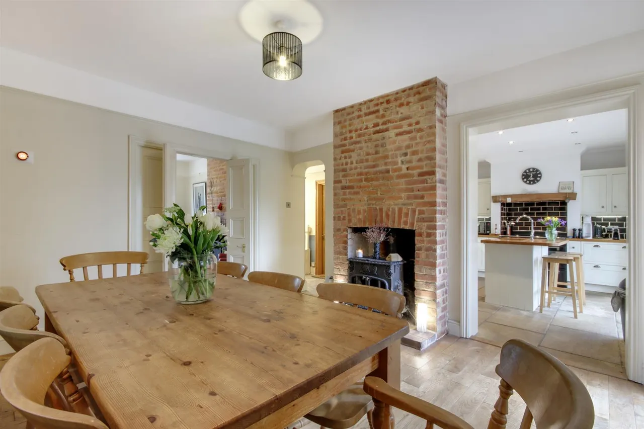 Tonbridge Road, Hildenborough, photo 6