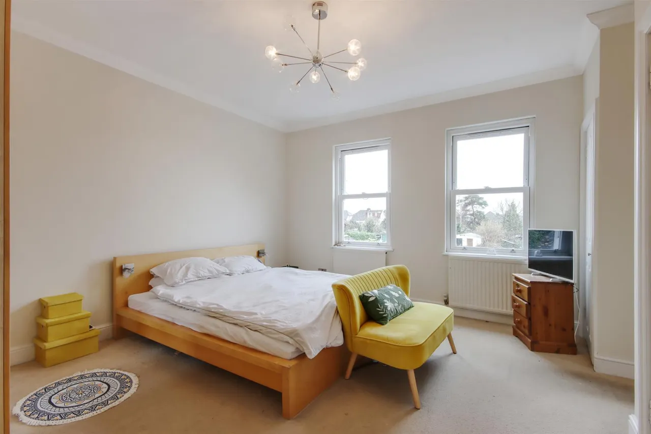 Tonbridge Road, Hildenborough, photo 11