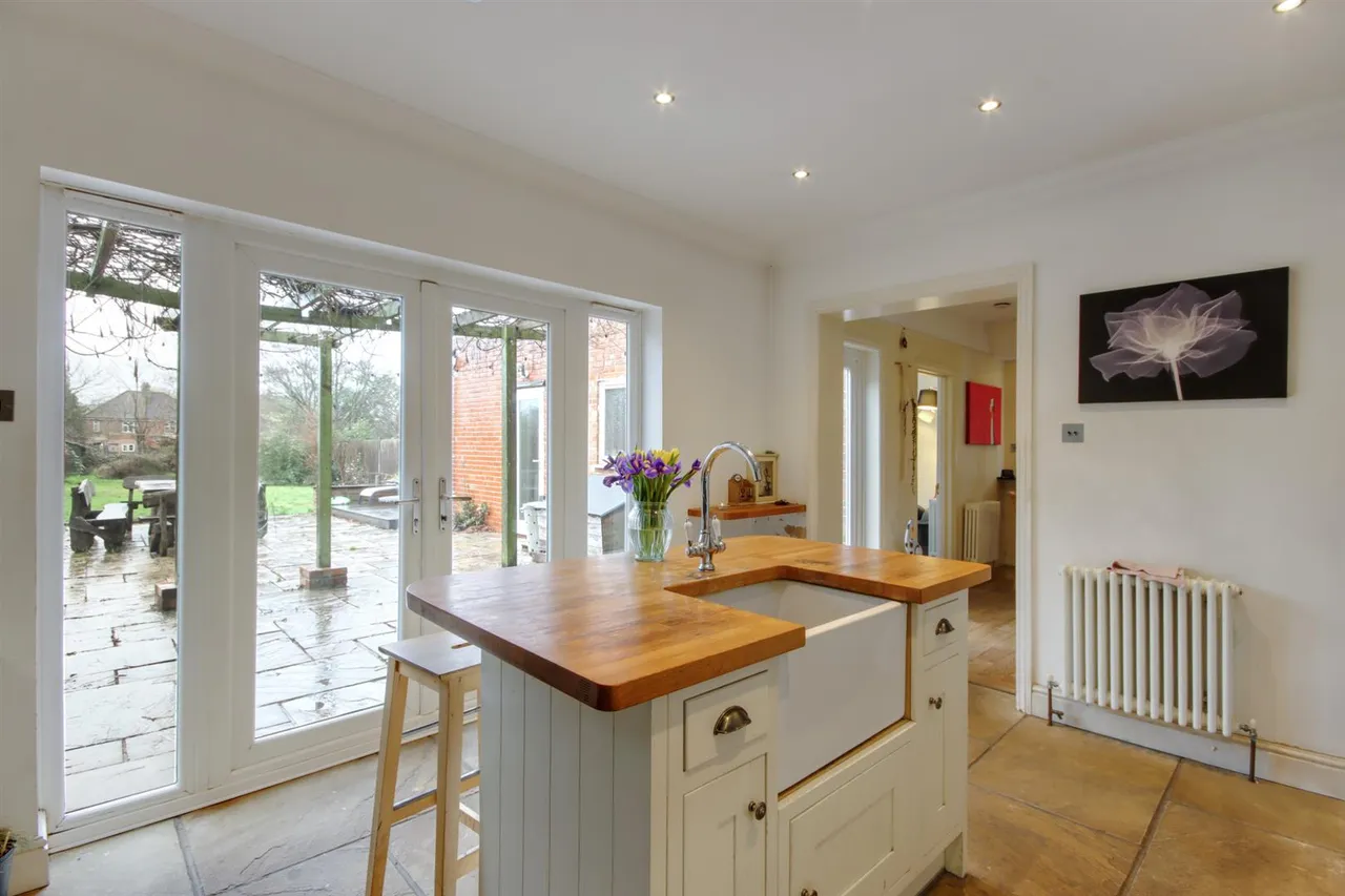 Tonbridge Road, Hildenborough, photo 8