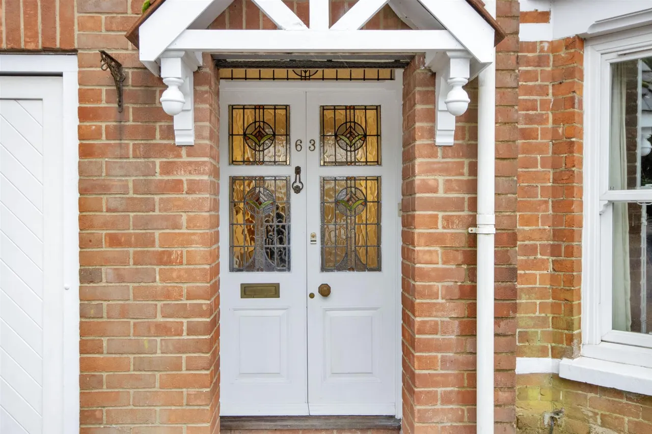 Tonbridge Road, Hildenborough, photo 18