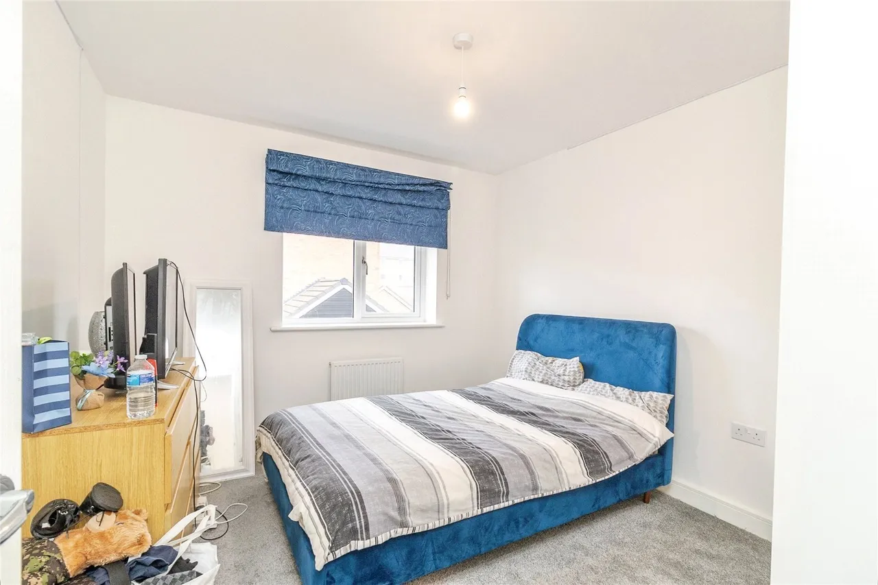 Santa Cruz Avenue, Newton Leys, MK3, photo 10
