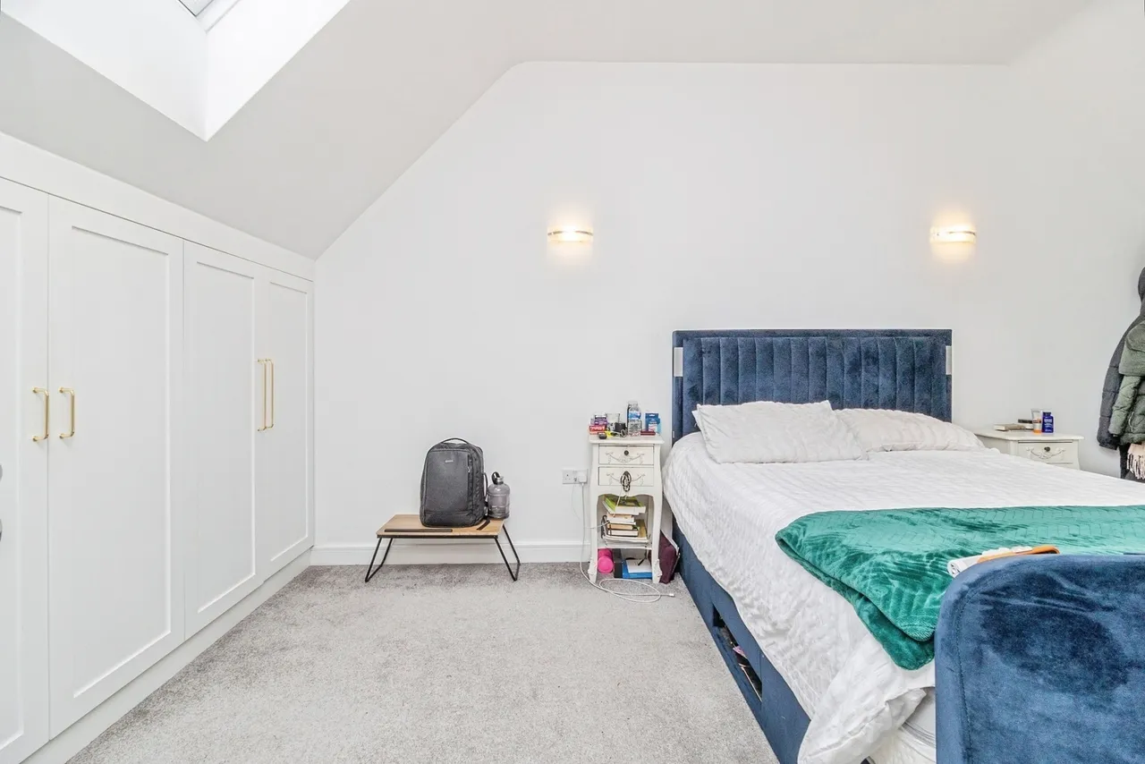 Santa Cruz Avenue, Newton Leys, MK3, photo 15
