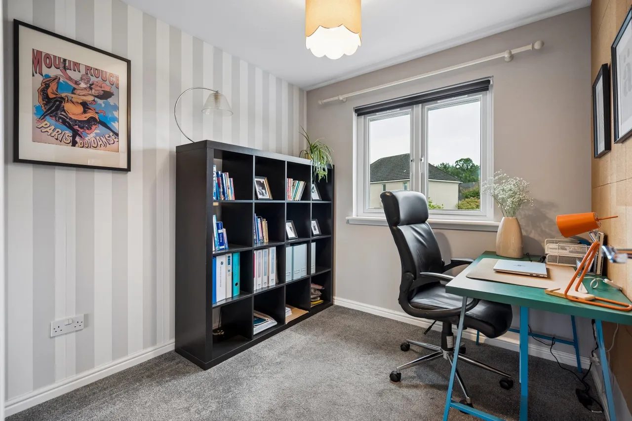 Home Farm Road, Stirling, FK7, photo 31