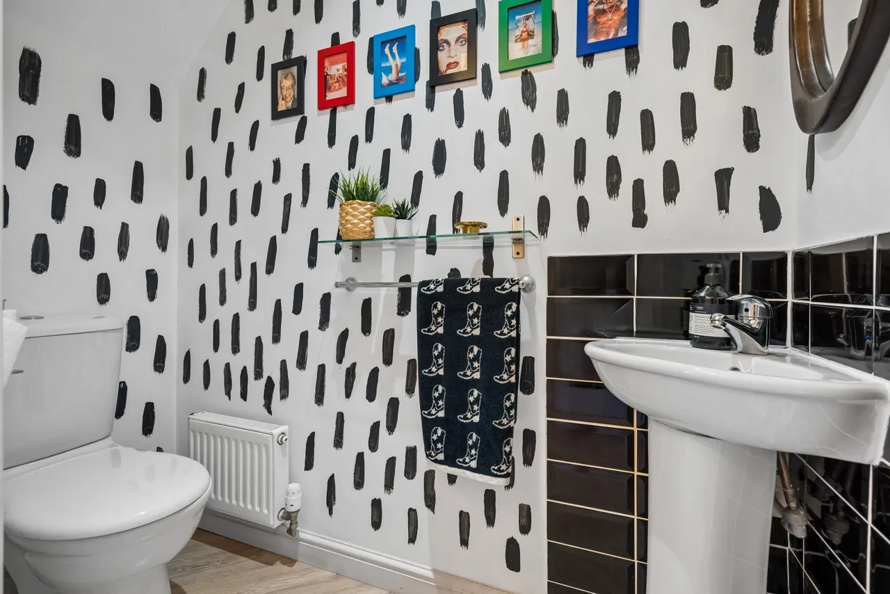 Home Farm Road, Stirling, FK7, photo 22