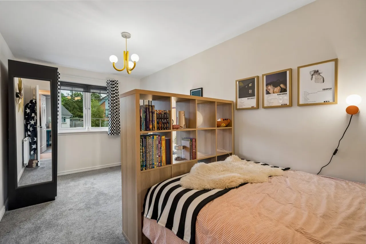 Home Farm Road, Stirling, FK7, photo 33