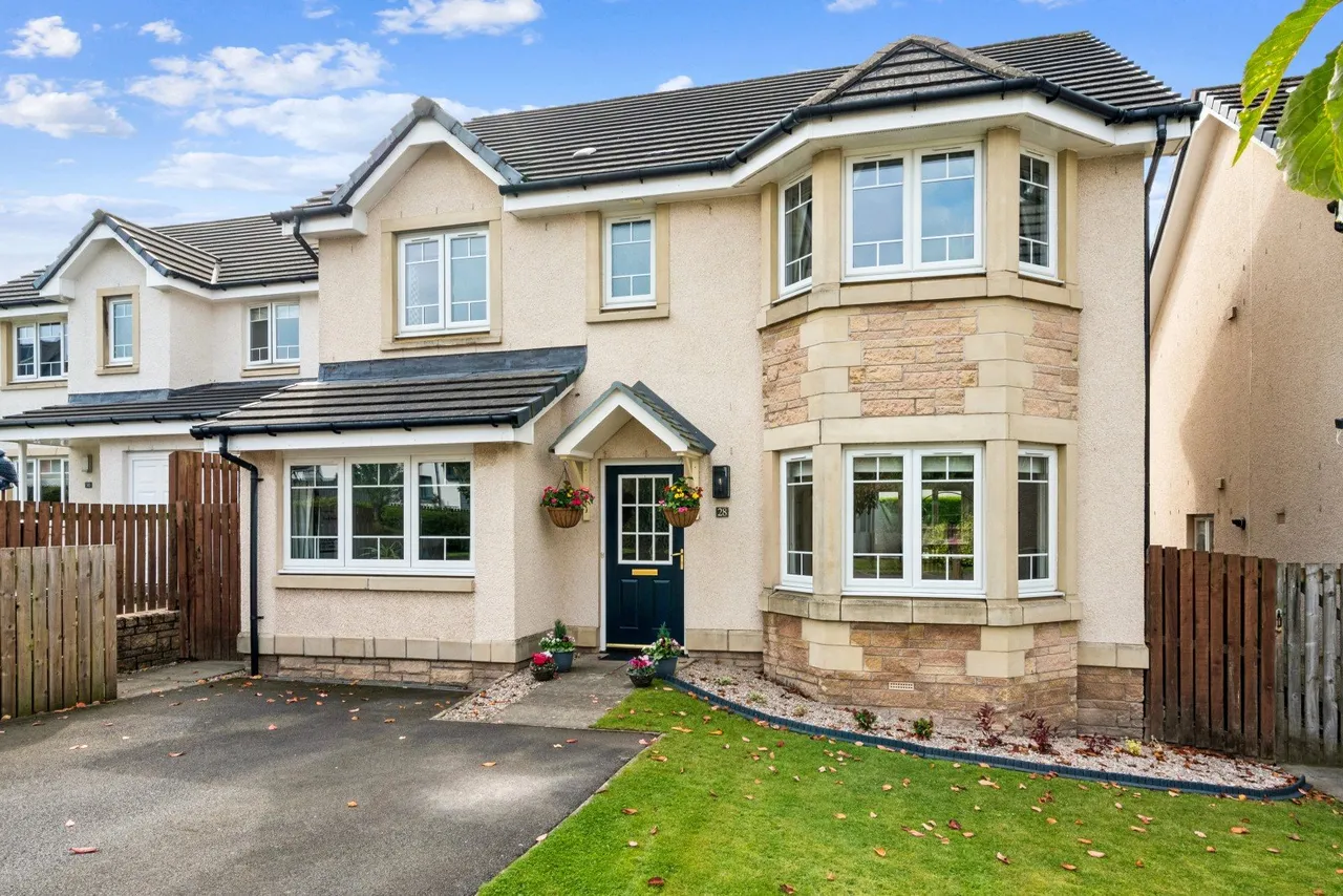Home Farm Road, Stirling, FK7, photo 42